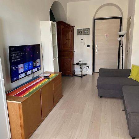 Un Piano Sotto Arturo Apartment Turin Ngoại thất bức ảnh