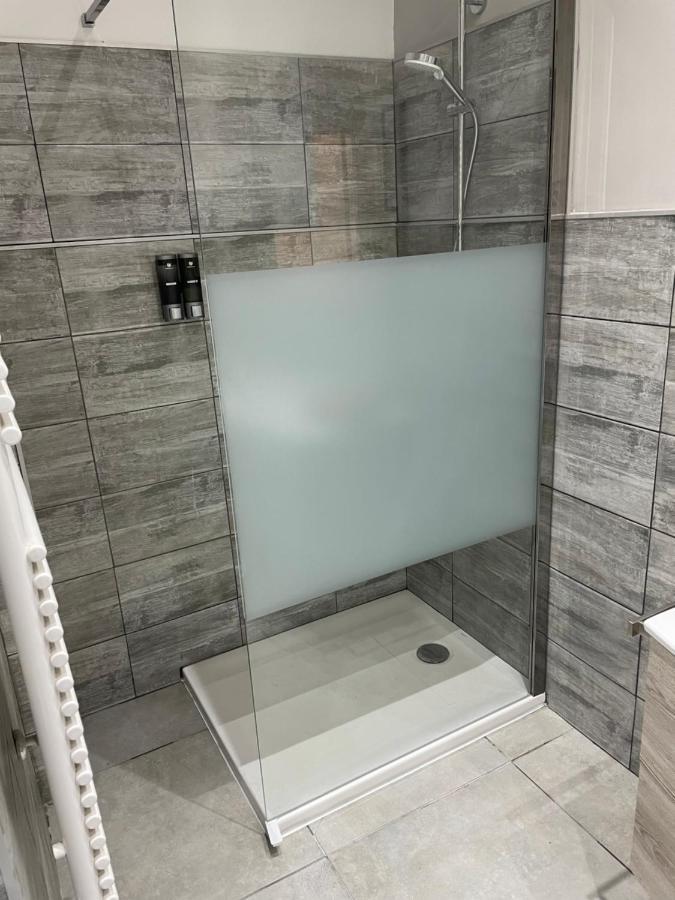 Un Piano Sotto Arturo Apartment Turin Ngoại thất bức ảnh
