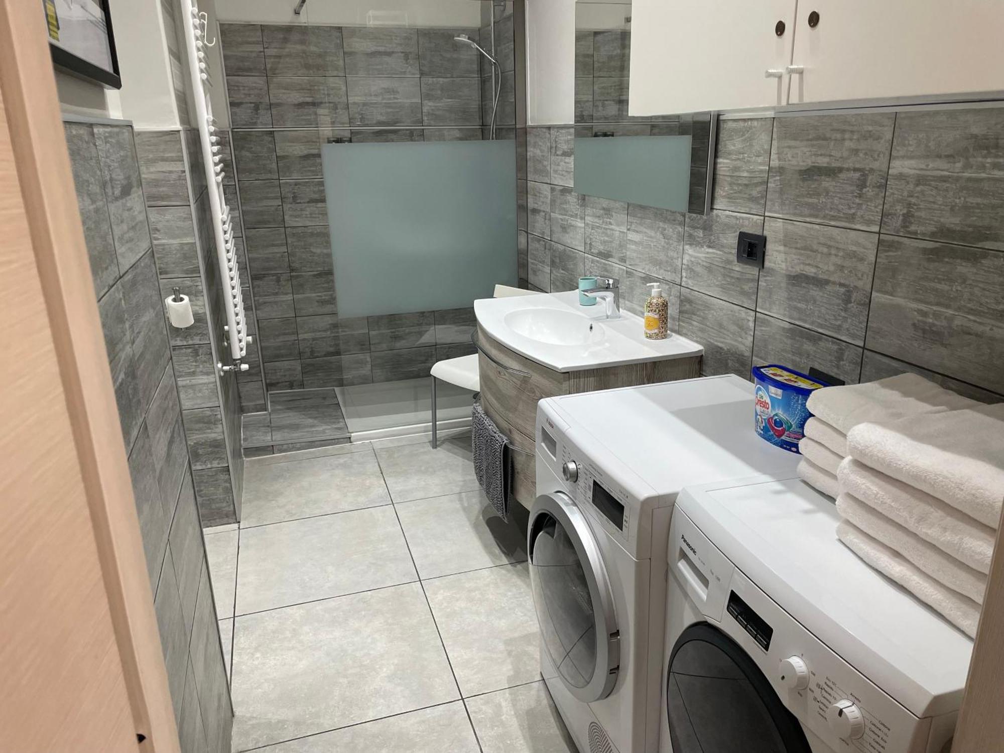 Un Piano Sotto Arturo Apartment Turin Ngoại thất bức ảnh