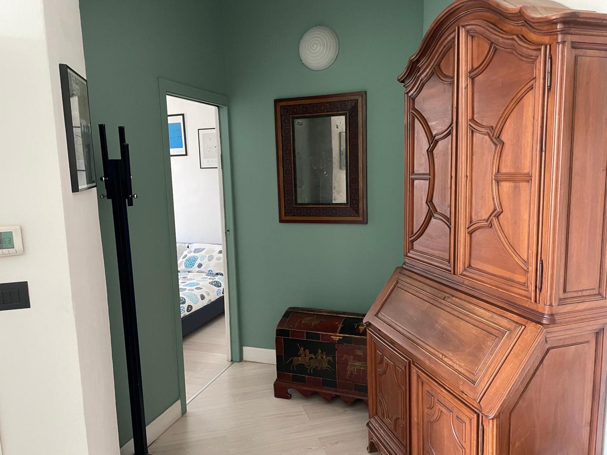 Un Piano Sotto Arturo Apartment Turin Ngoại thất bức ảnh